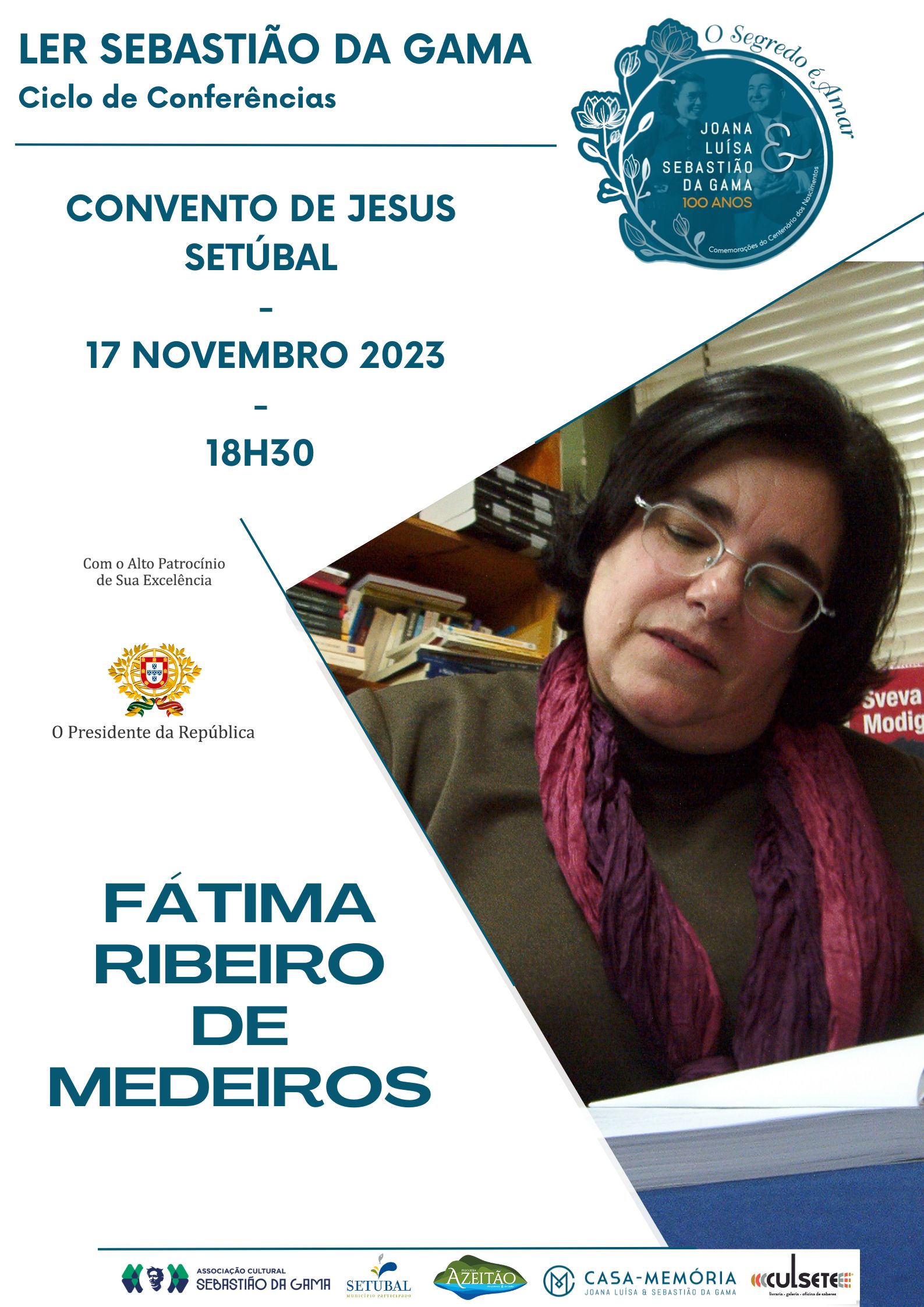 ACSG Cartazes Conferências e Concertos (2)